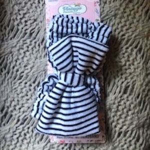 Ava Make-Up Headband *NEW*